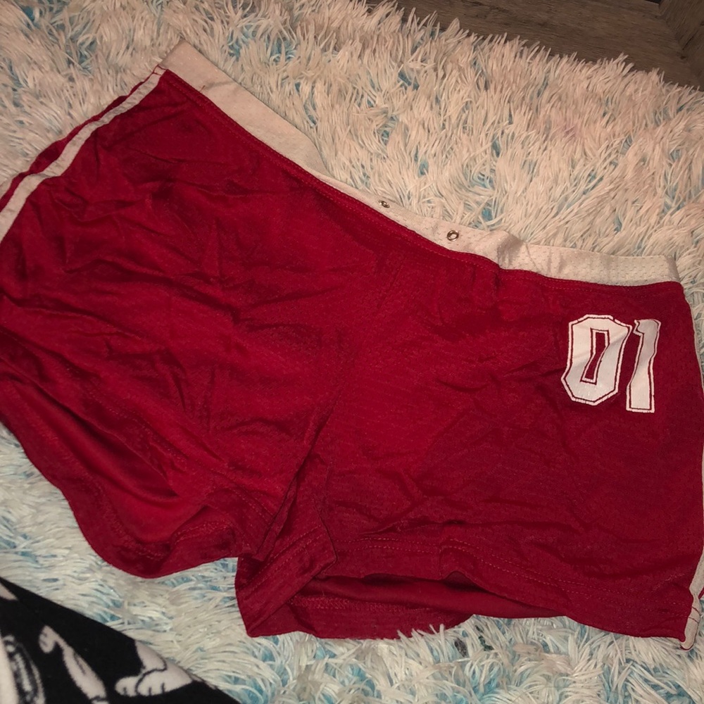 Shorts retro